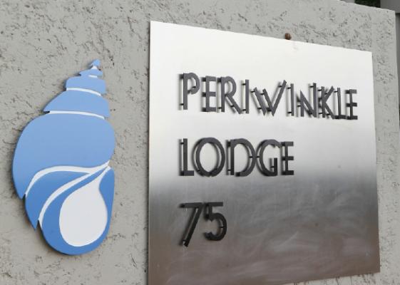 Periwinkle Lodge - 147804