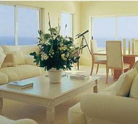 Atlantic Suites Camps Bay