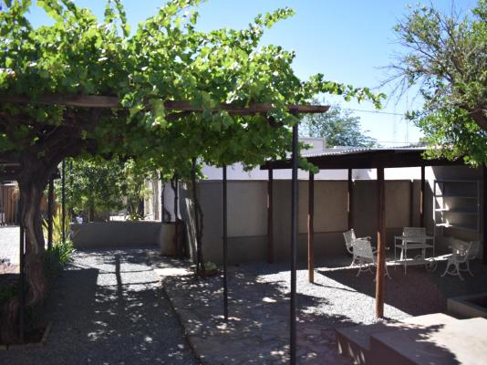 Nooitgedacht Town Lodge - 147870