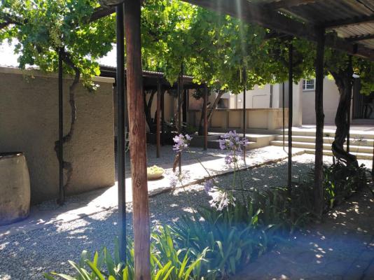 Nooitgedacht Town Lodge - 147871