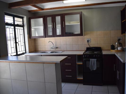 Nooitgedacht Town Lodge - 147873