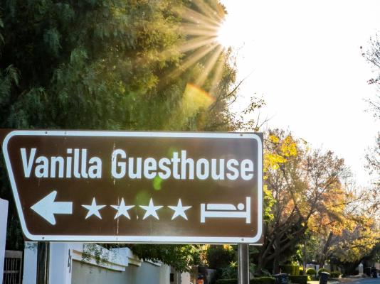 Vanilla Guesthouse - 148106