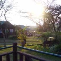 Acacia Bush Lodge