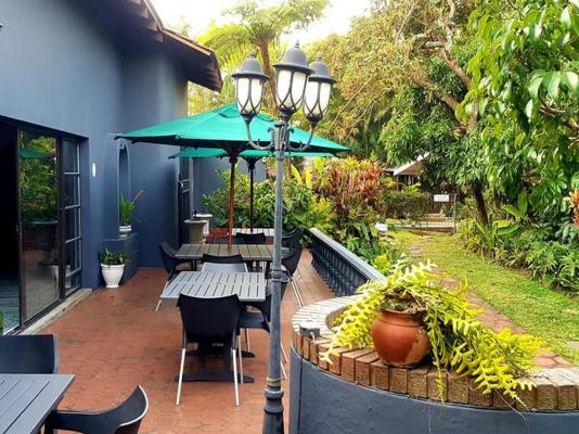 Santa Lucia Guest House - 148242