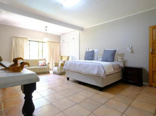 Santa Lucia Guest House - 148247