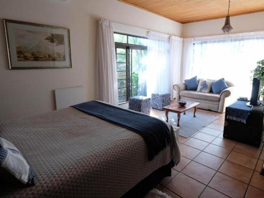 Santa Lucia Guest House - 148254