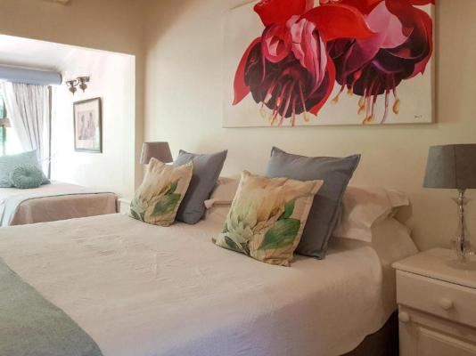 Santa Lucia Guest House - 148258