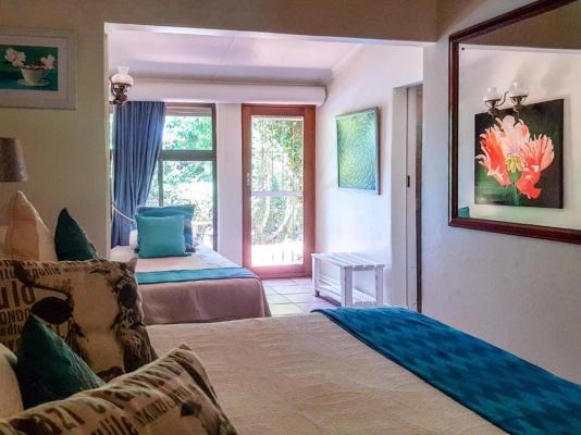 Santa Lucia Guest House - 148259