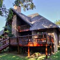 Cambalala Guest House - Kruger Park Lodge - 148260