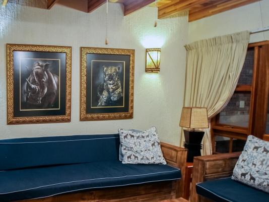 Cambalala Guest House - Kruger Park Lodge - 148263