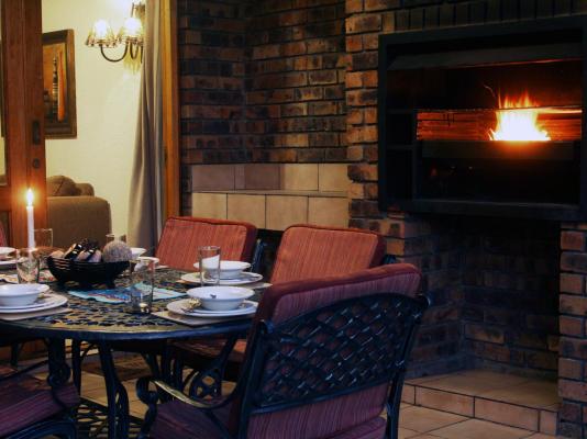 Cambalala Guest House - Kruger Park Lodge - 148264
