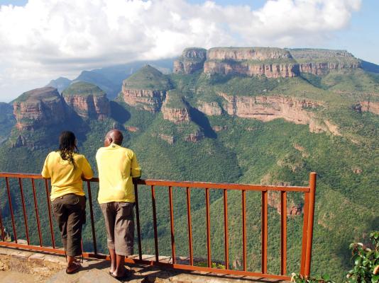 Cambalala Guest House - Kruger Park Lodge - 148270