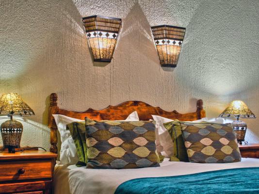 Cambalala Guest House - Kruger Park Lodge - 148272