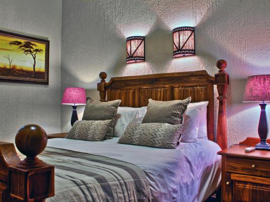 Cambalala Guest House - Kruger Park Lodge - 148273