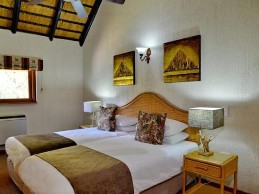 Cambalala Guest House - Kruger Park Lodge - 148276