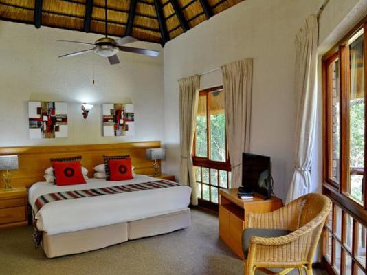 Cambalala Guest House - Kruger Park Lodge - 148277