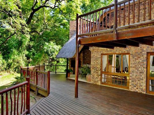 Cambalala Guest House - Kruger Park Lodge - 148278