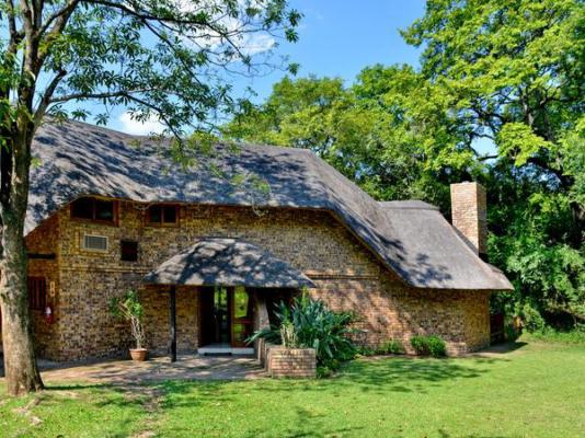 Cambalala Guest House - Kruger Park Lodge - 148279