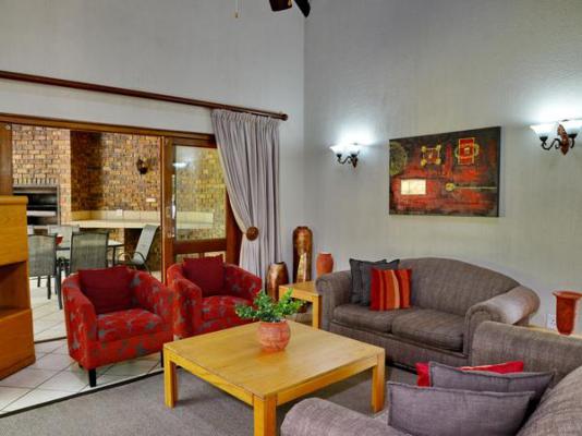 Cambalala Guest House - Kruger Park Lodge - 148280