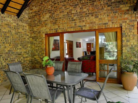 Cambalala Guest House - Kruger Park Lodge - 148281