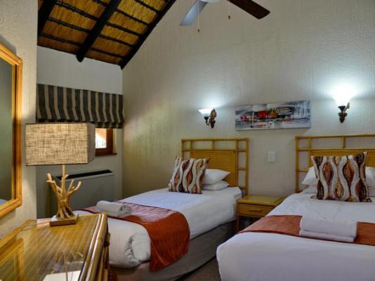 Cambalala Guest House - Kruger Park Lodge - 148282