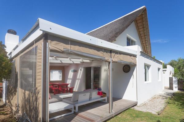 Heron @ Cape St Francis Lifestyle Estate - 148305