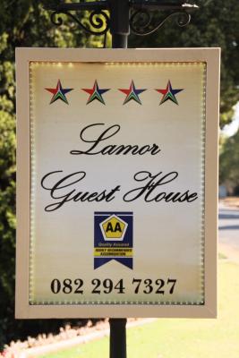 Lamor Guest House - 148317