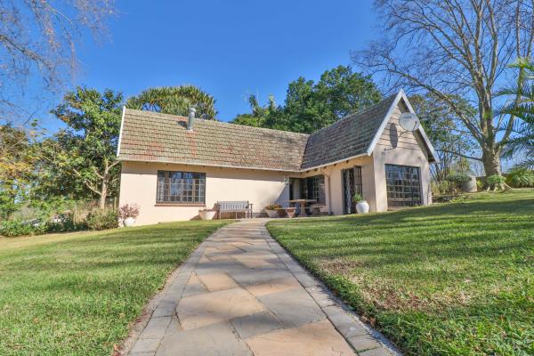 Tyne Cottage