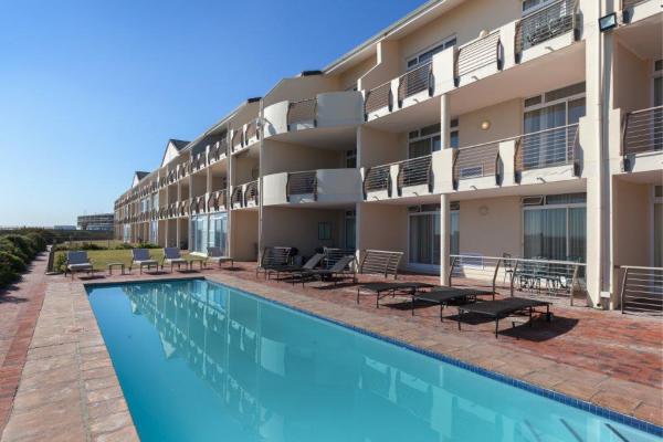 Cape Town Beachfront Apartments at Leisure Bay - 148338