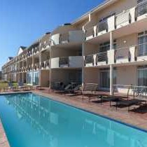 Cape Town Beachfront Apartments at Leisure Bay - 148338