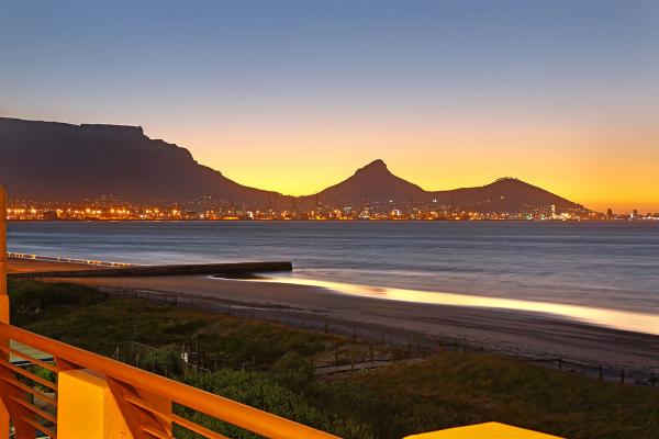 Cape Town Beachfront Apartments at Leisure Bay - 148339