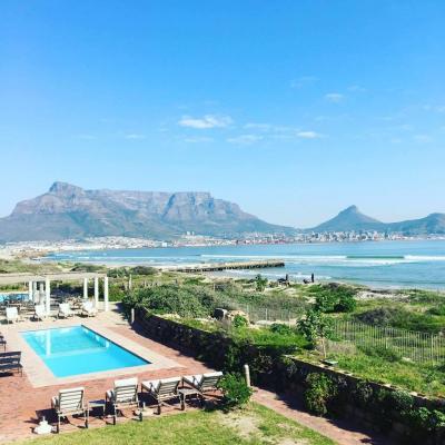 Cape Town Beachfront Apartments at Leisure Bay - 148343