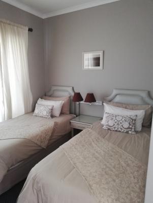 Cape Town Beachfront Apartments at Leisure Bay - 148347