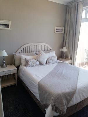 Cape Town Beachfront Apartments at Leisure Bay - 148348