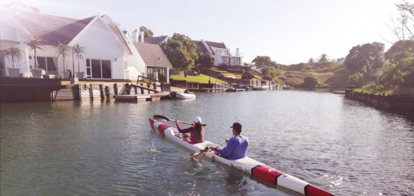 Hartley House on the canals - 148386