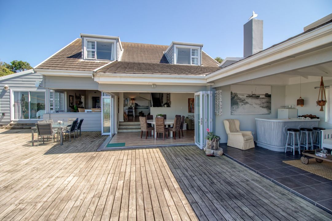 Alfred View Guest House Port Alfred