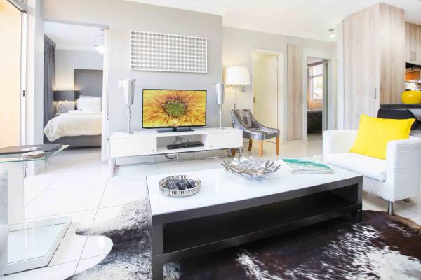 Luxury L'Azur Apartment