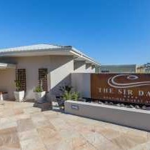 The Sir David Boutique Guesthouse - 148518