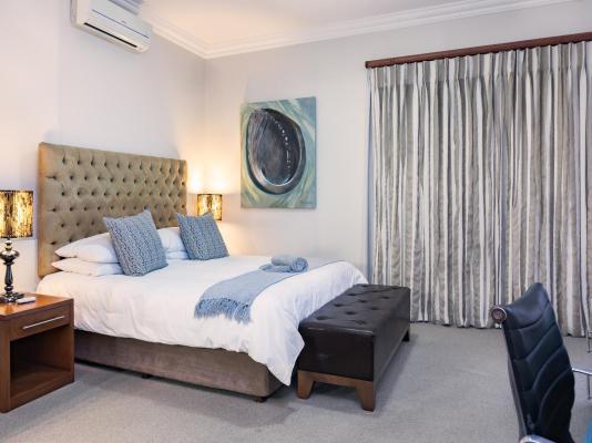 The Sir David Boutique Guesthouse - 148528