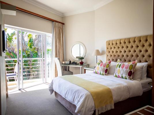 The Sir David Boutique Guesthouse - 148532