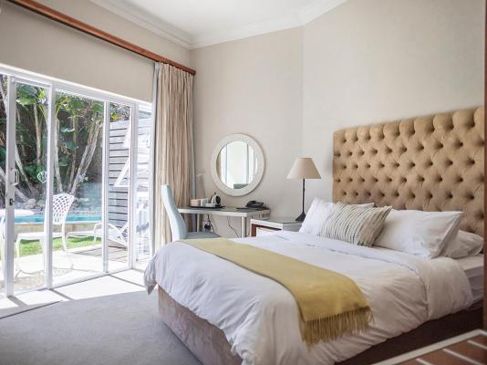The Sir David Boutique Guesthouse - 148533