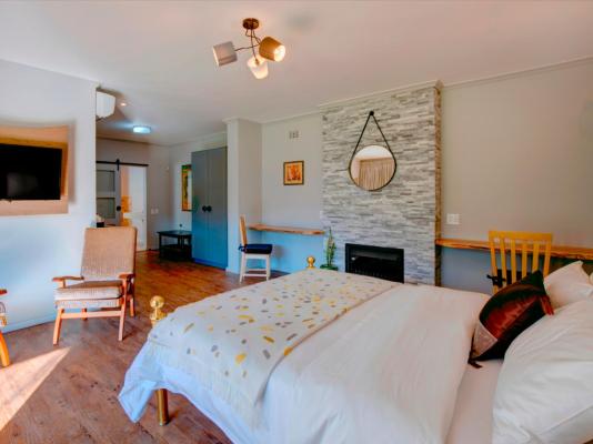 Amour Guest House - 148549