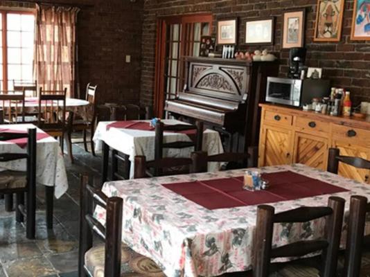 Kwela Bed & Breakfast - 148569