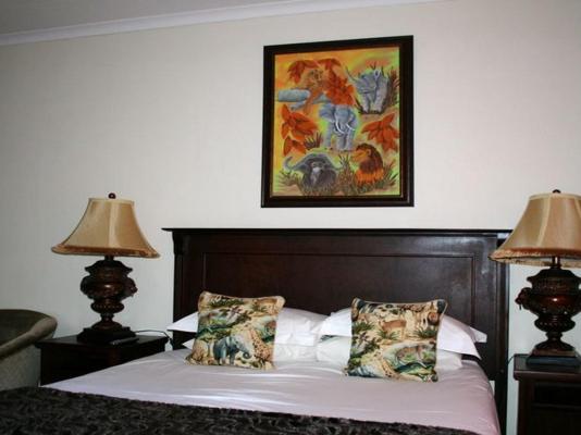 Kwela Bed & Breakfast - 148570