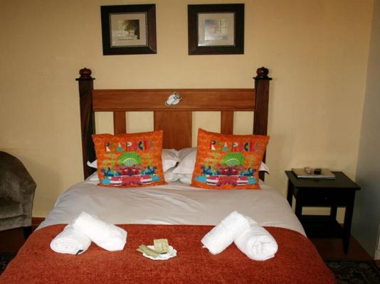 Kwela Bed & Breakfast - 148571