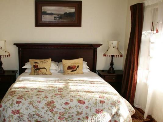 Kwela Bed & Breakfast - 148572