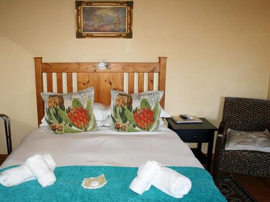 Kwela Bed & Breakfast - 148574