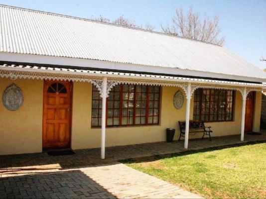 Kwela Bed & Breakfast - 148575