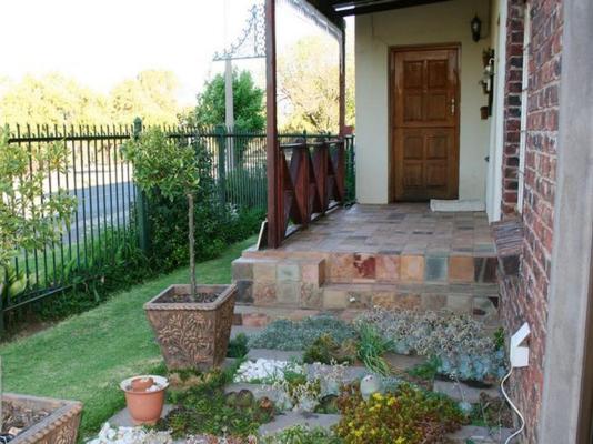 Kwela Bed & Breakfast - 148581