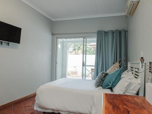 Amaziah Guesthouse Kuruman - 148667